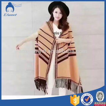 New Arrival Double LayerJacquard Paisley Pashmina Shawl Wraps For Dresses