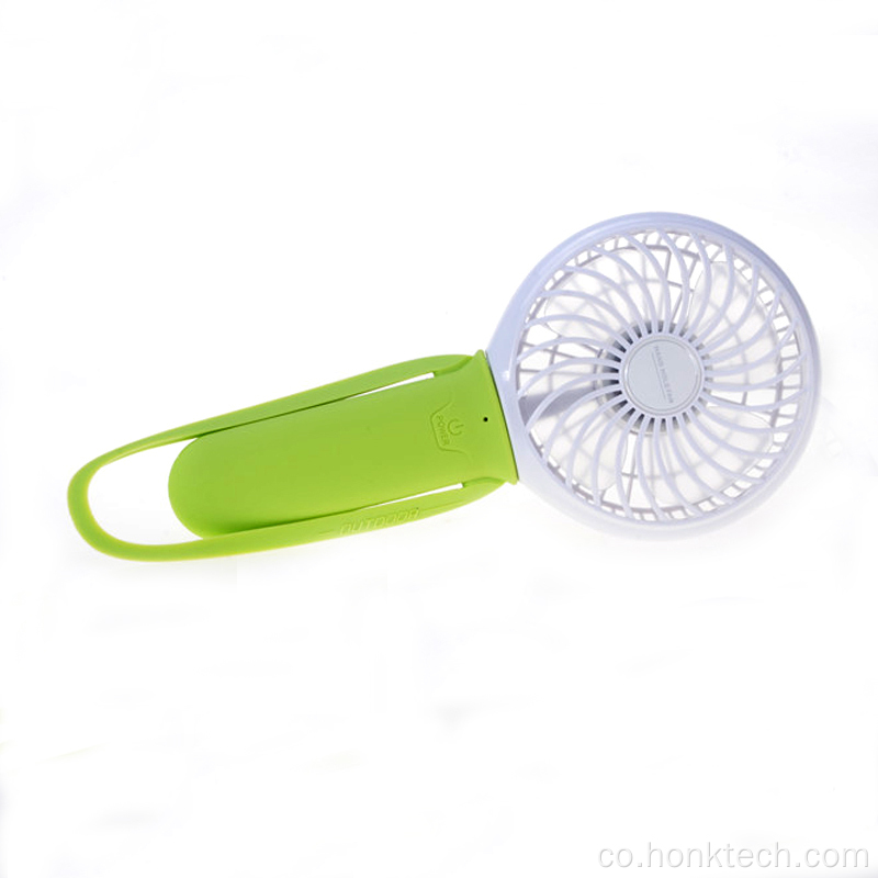 Mini ventilatore portatile USB portatile ricaricabile