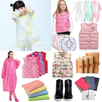 Factory Price KAM Plastic Snap Button T5 - Size 20