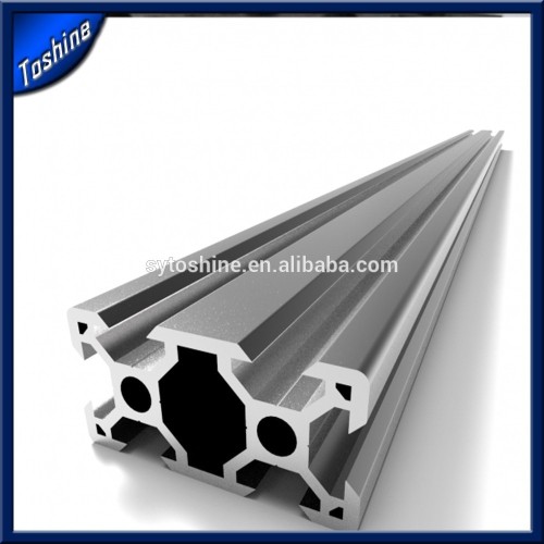 V Groove Rail V Slot Aluminum Extrusion 3d Printer Filament V Slot