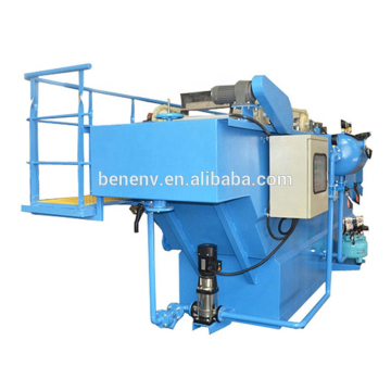 Industrial DAF Device: Advanced Dissolved Air Flotation Technology for Wastewater Treatment
