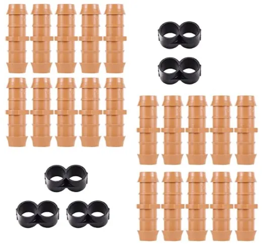Drip Irrigation mould tubing Connector mould