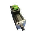 JMC Original Servo Motor Set Permanent Magnet Small Machine 3000Rpm Communication Speed: 9.6Kbps Latest Version IHSV60-30-40-48