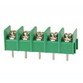 เทอร์มินัลบล็อก Pitch PCB Barrier ขนาด 7.62 มม