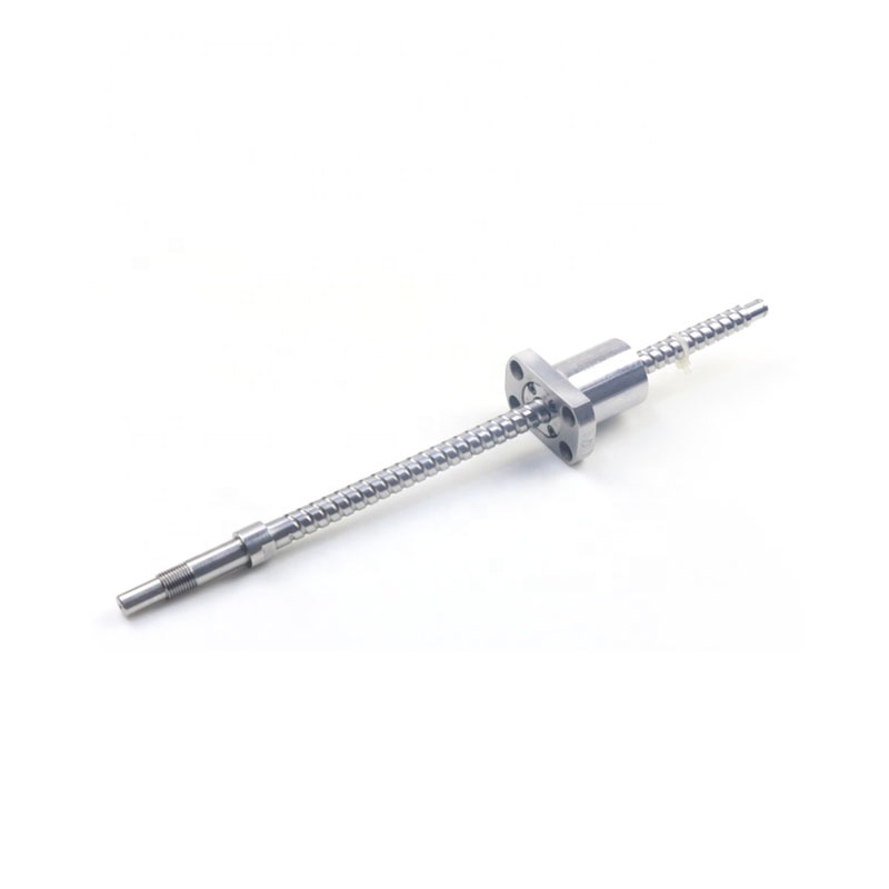 12mm Diameter 10mm Pitch Ball Screw