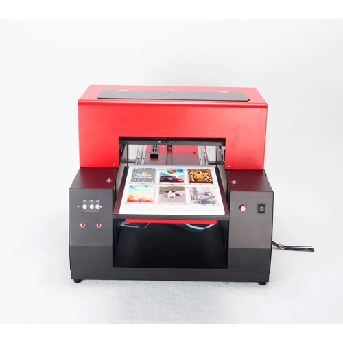 RFC Phone Case Printer Machine Price