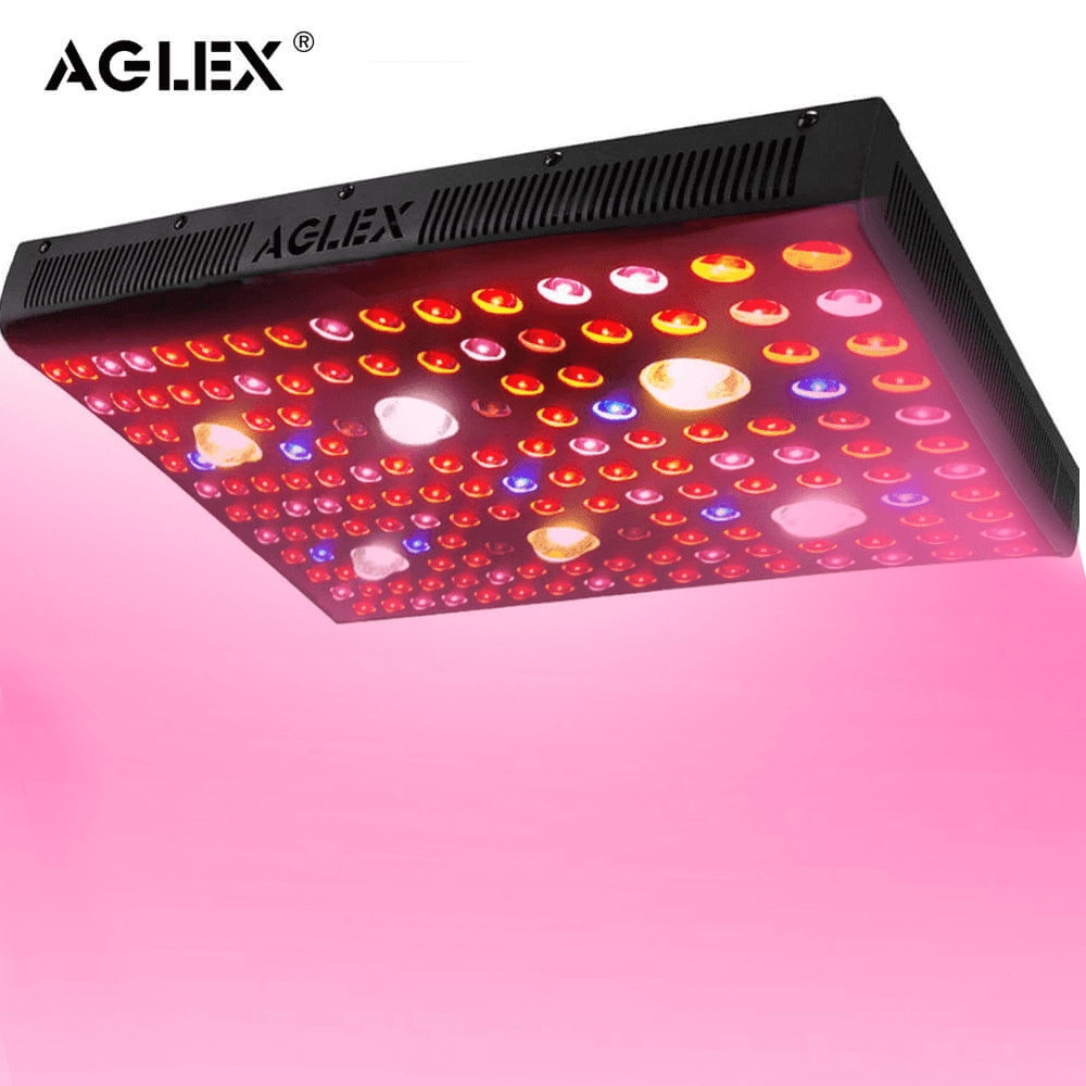 cob FULL SPECTRUM led grow light