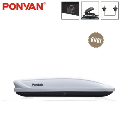 Universal Car Roof Boxes by Professional Manufacturers – High Demand Products