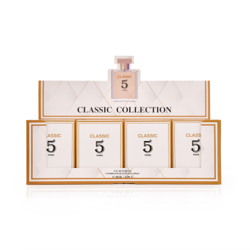 Wholesale Mini Size 30ml Long Lasting Luxury Men's Perfume in Glass Bottle Spray