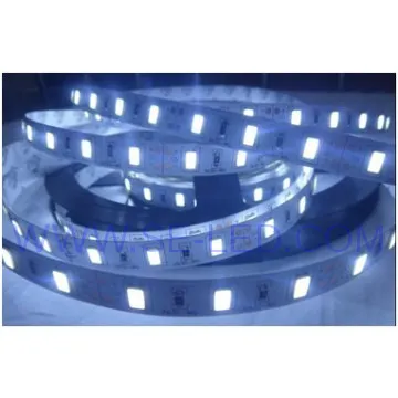 6500K Encapsulation 5030SMD High Efficiency 15w/m Bande LED