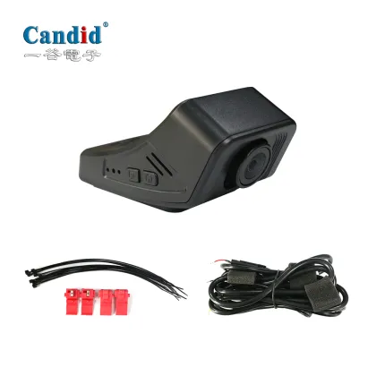 OEM Standard Driving Video Recorder Car Dash Cam DVR