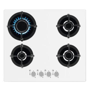 Electrolux Ceramic Hob 60cm 4 Pembakar