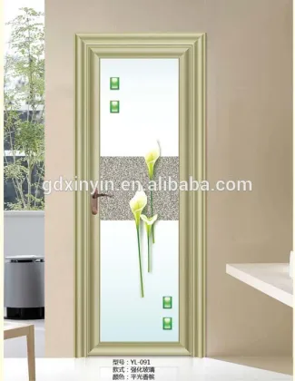 Door and windows type soundproof window