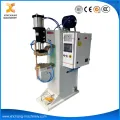 DC CNC High Efficiency Resistance Welder Automatic Spot Welding Machine