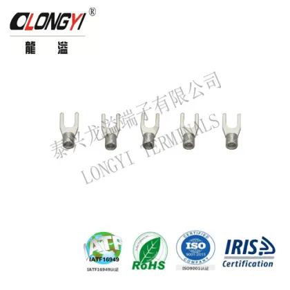 Longyi Insulated Terminals