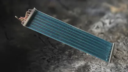 Truck Parking Air Conditioning Equipment