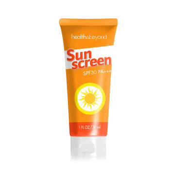 biqian Tairan Moisturizing Sunscreen