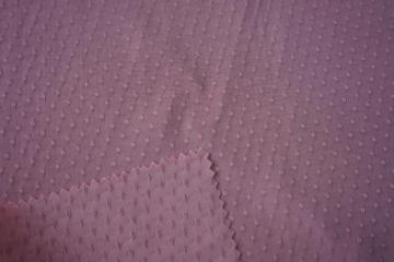 100% Viskose Swiss Dot Jacquard gefärbtes Gewebe