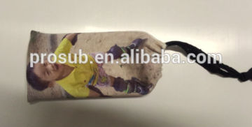 sublimation heat transfer bllank phone pouch