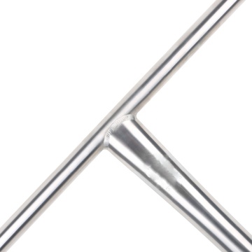 Free style Titanium T handle bar