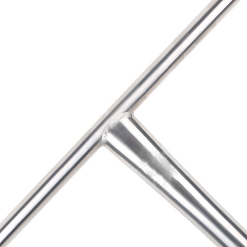 Free style Titanium T handle bar