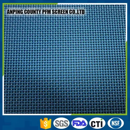 MSDS Certification Polyester Plain Weave Fabric Belts