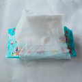 Natural Baby Face Wipes Skin Friendly