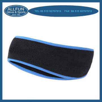 2016 new fashion wholesale running headband for winter