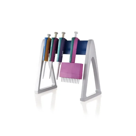 Laboratory Usage pipette rack pipette holder