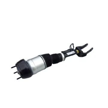 Mercedes W166 Front Air Spring Air Suspension Shock Absorber 1663201313 1663201413" 

However, to make it more suitable for a search engine, we could condense and optimize it slightly:

"Mercedes W166 Air Spring Suspension Shock Absorber 1663201313 166320