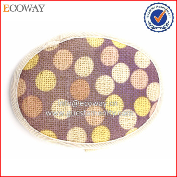 OEM Cheap Hotel Disposable Skin Care Towel Bath Sponges