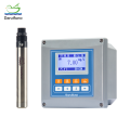 20mg/l relay control digital dissolved oxygen meter water