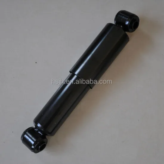 BPW Motorcycle Trailer Parts - Shock Absorbers
