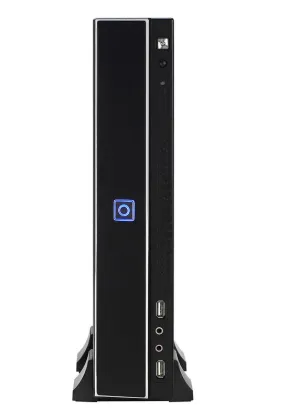 Mini Itx / Micro Atx Thin Clients Thin Client Horizontal Slim Case