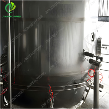 High Speed Spray Dryer with Precision Atomization