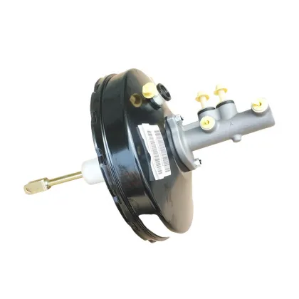 Automobile Vacuum Booster Brake Booster Pump A13-35130010AB for Chery Fulwin2