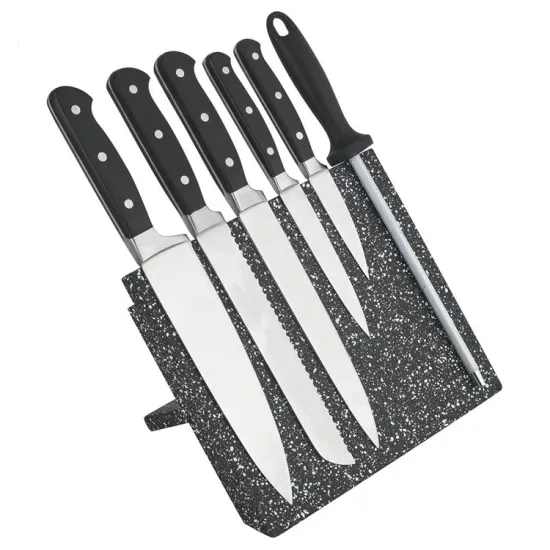 good kitchen knife set