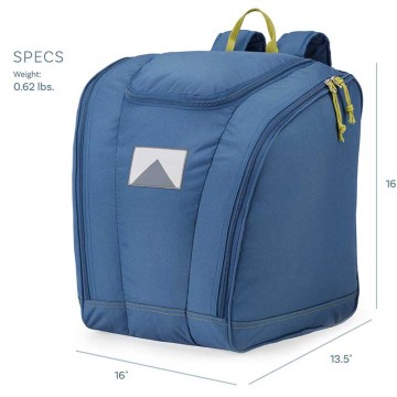 Borsa per scarponi da sci personalizzata Head Atomic in vendita