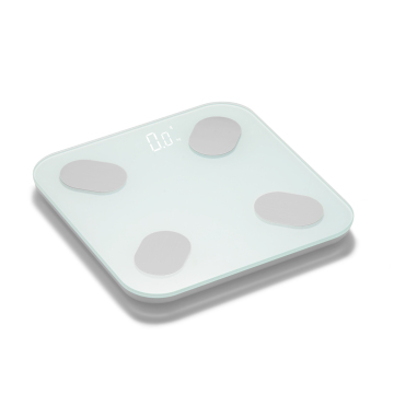 Digital Body Fat Scale with BMI - 180kg Household Balance Weight Scale