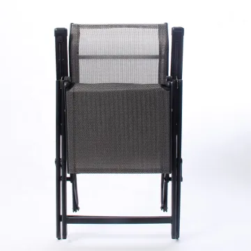 Zero Gravity Foldable Recliner Lounge Chair with Lumbar Support