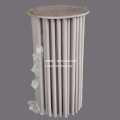 PLC Controlled Backwash Filter