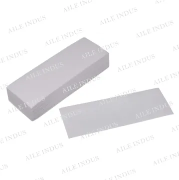 Non woven Hair Removal Paper