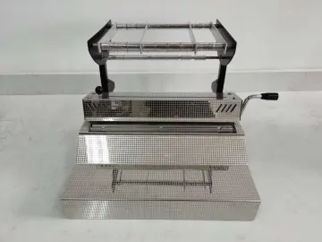 Dental autoclave sterilization bags sealer sealing machine