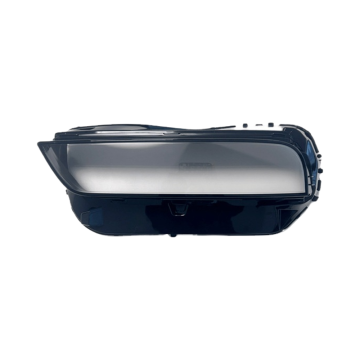 BMW 23/X7 Headlight Cover and Lamp Shell Replacement