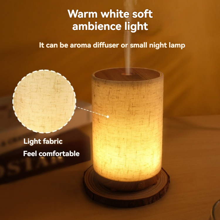 aroma oil diffusers