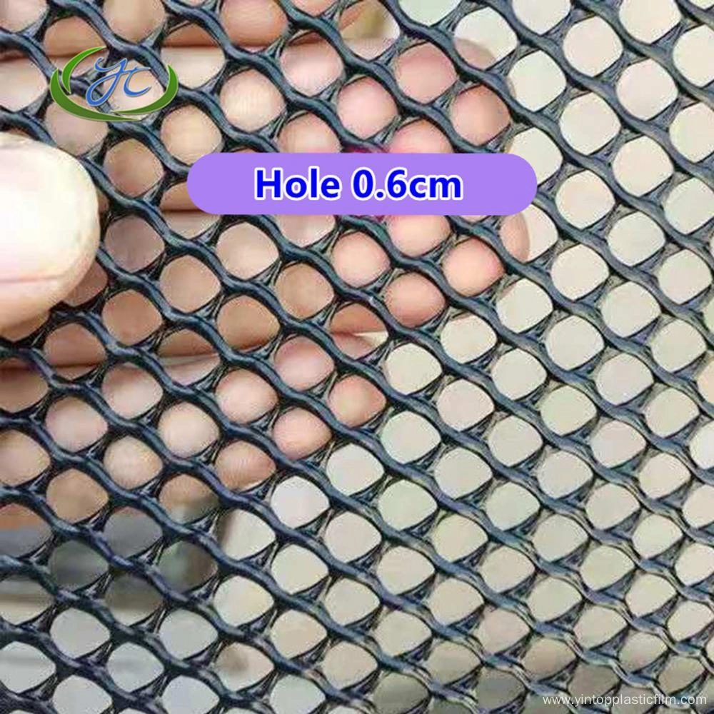 Buy Wholesale China Heat Resistant Plastic Mesh,chicken Wire Mesh For  Poultry & Plastic Net, Fence,chicken Poultry Plastic Mesh at USD 160