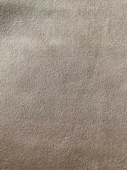 Scuba Knit Sweed Interlock Fabric