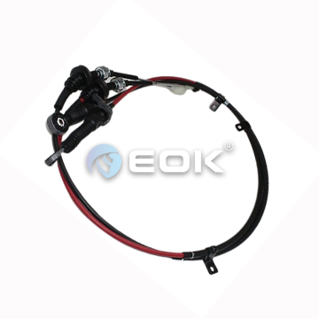 EOK Cable de Transmisión/Cambio para KIA Bongo III