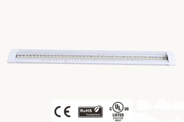 UL White LED Cabinet Light LED Lights in Concrete