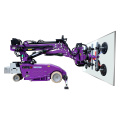 Multi -functie glasinstallatie manipulator 1000 kg, 5m